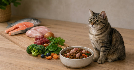 Comment bien nourrir son chat conseils experts pour une santé optimale