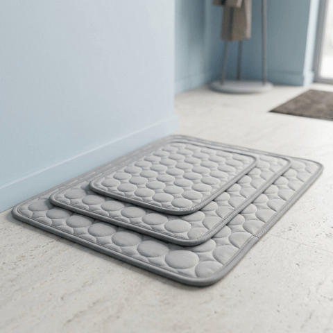 COOLMIAOU™ — Tapis Rafraîchissant pour Chat