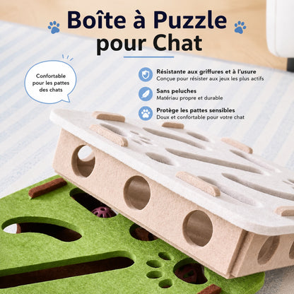 jouet pour chat