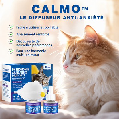 calmo diffuseur anti anxiété