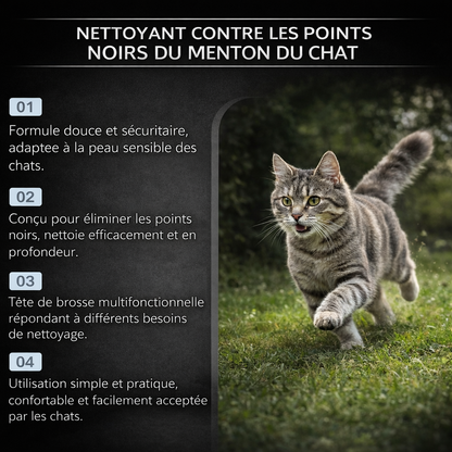 les avantages positifs du produit