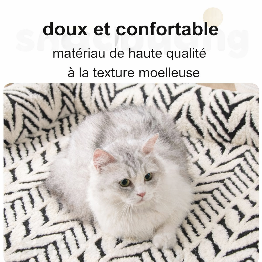 coussin de haute qualité