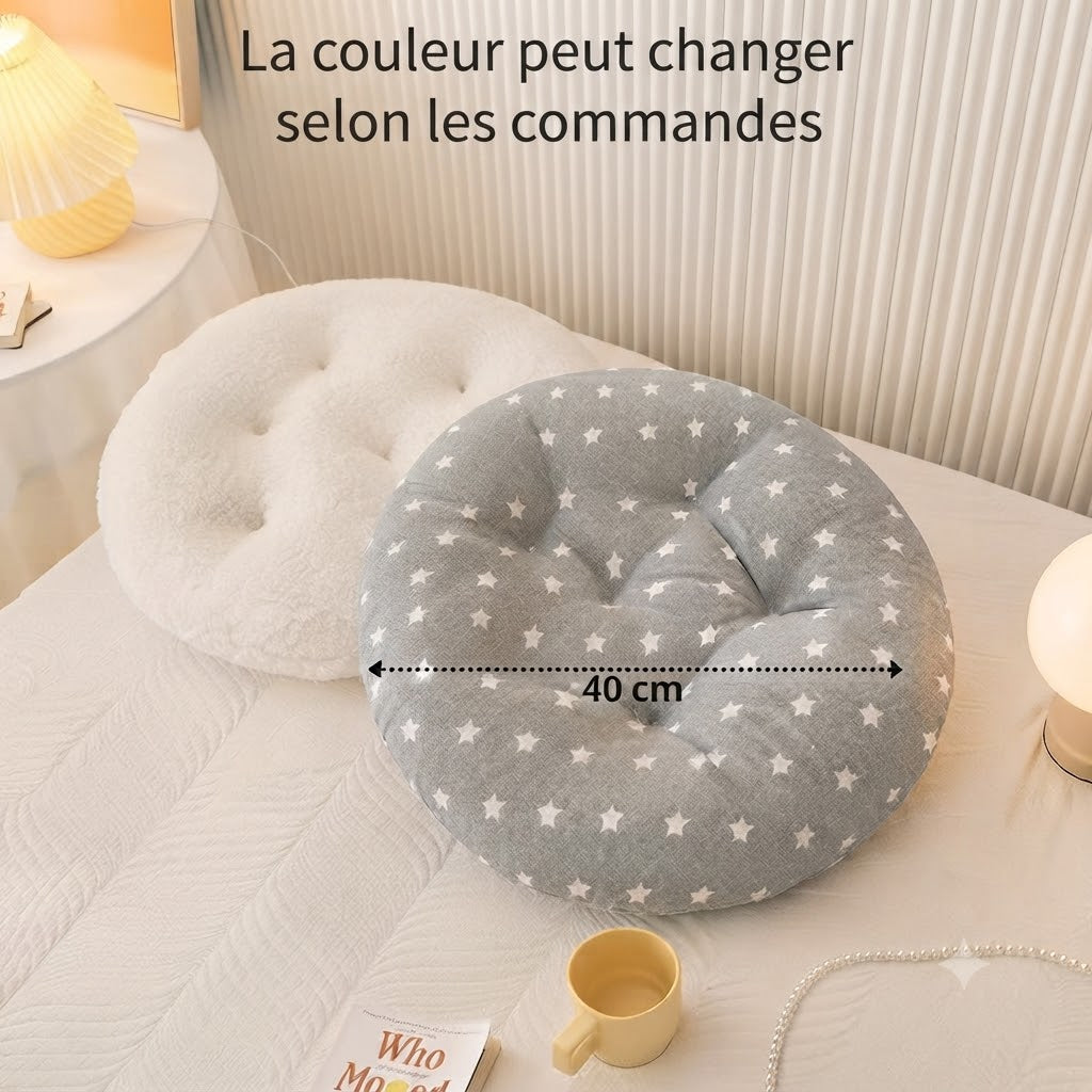 dimension du coussin du gravity-cat