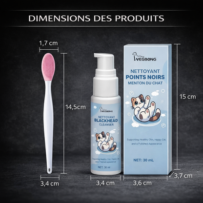 les dimensions du produit