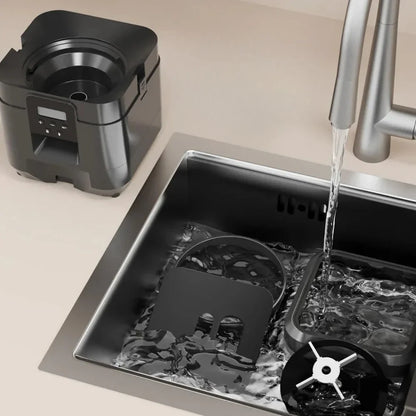 distributeur lavable