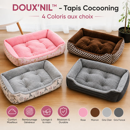 DOUX'NIL™ 4 coloris aux choix