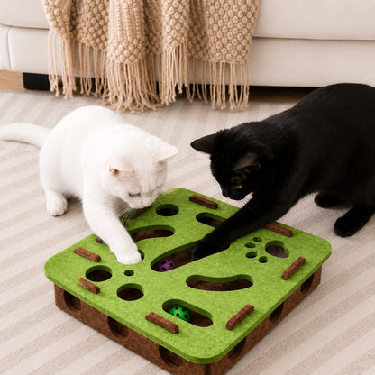 jouet pour chat
