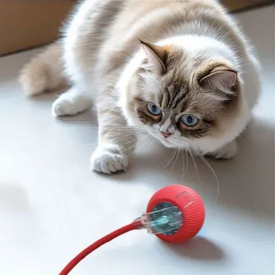 Jouet pour chat