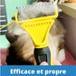 CATBRUSH Brosse pour chats