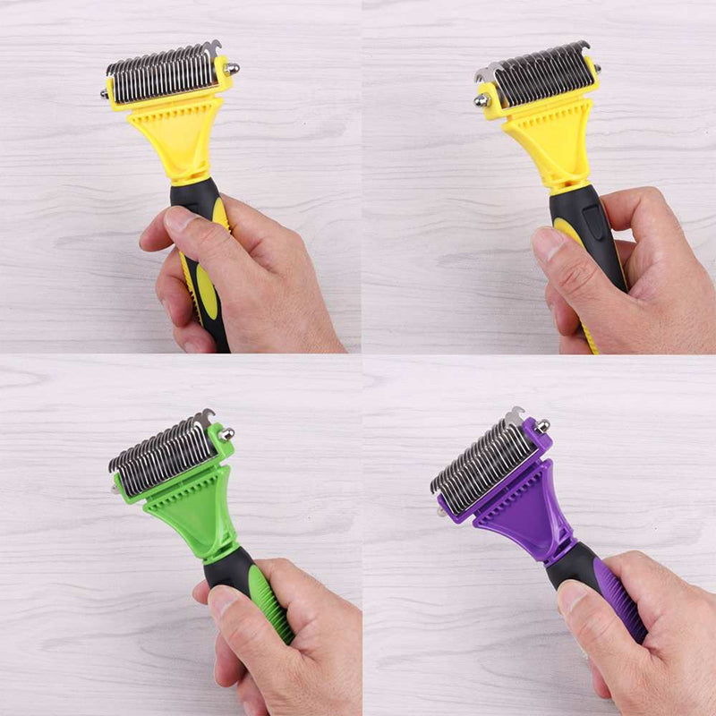 CATBRUSH Brosse pour chats