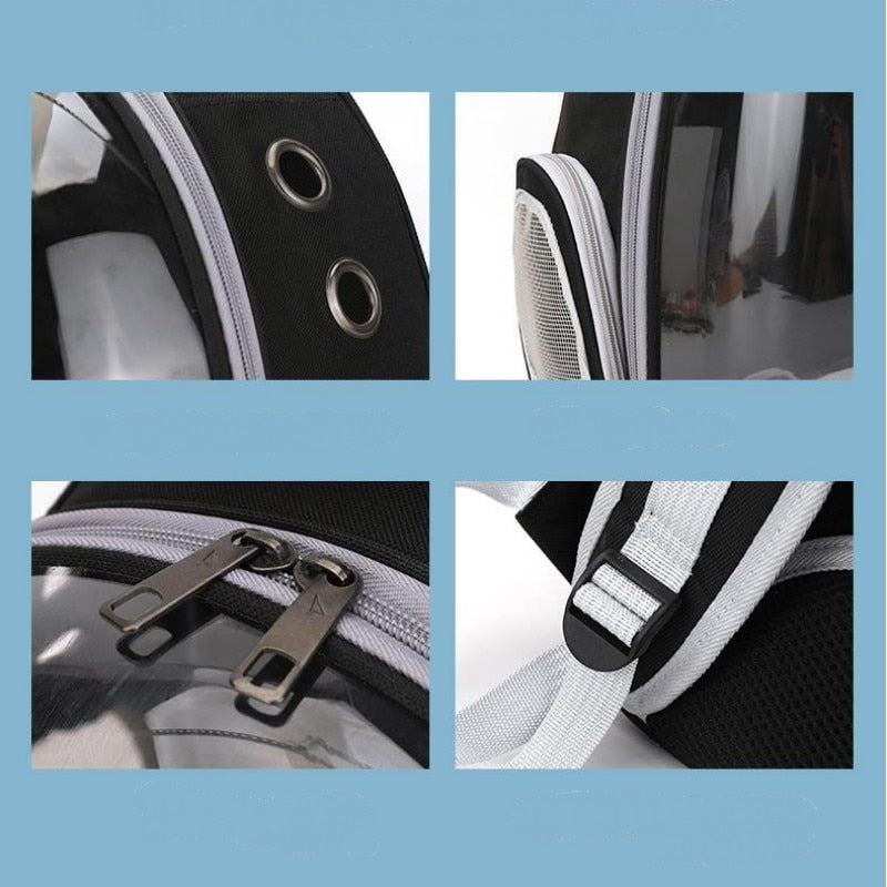 sac trés résistant et de conception qualitative