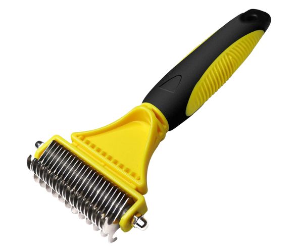 CATBRUSH Brosse pour chats