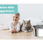 Fontaine intelligente pour Chat