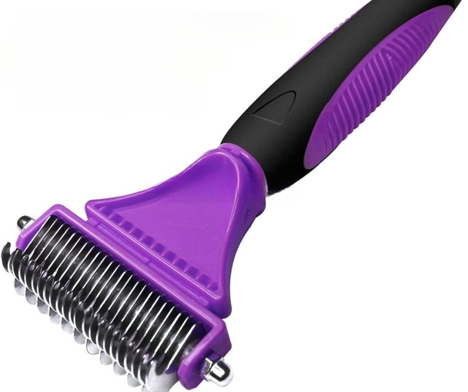 CATBRUSH Brosse pour chats