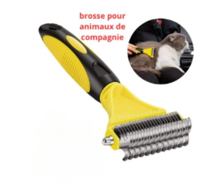 CATBRUSH Brosse pour chats