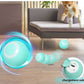 SMARTBALL Le  jouet intelligent pour chat