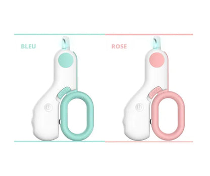 deux couleur possible bleue et rose
