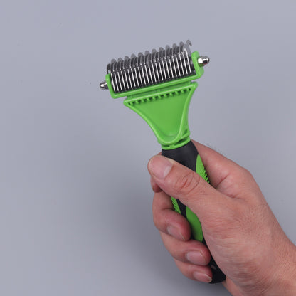 CATBRUSH Brosse pour chats